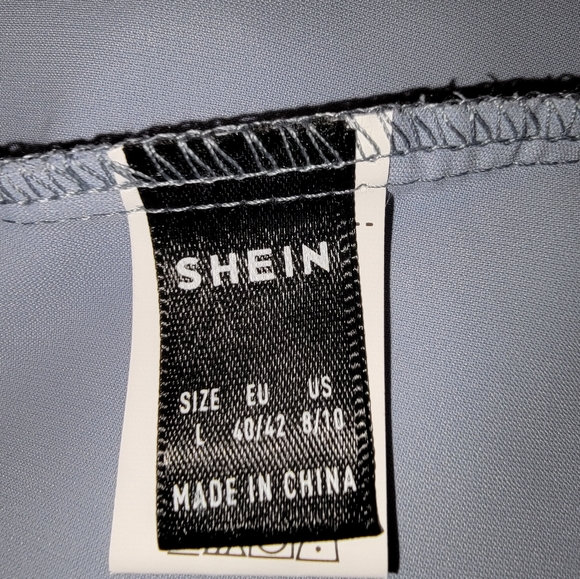 SHEIN Blouse - Picture 2 of 2